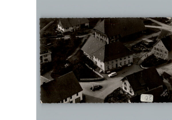 Loeffingen Gasthaus Kranz
