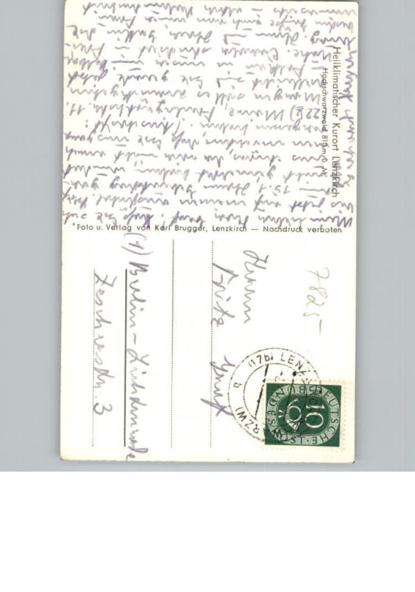 Lenzkirch – Bild 2