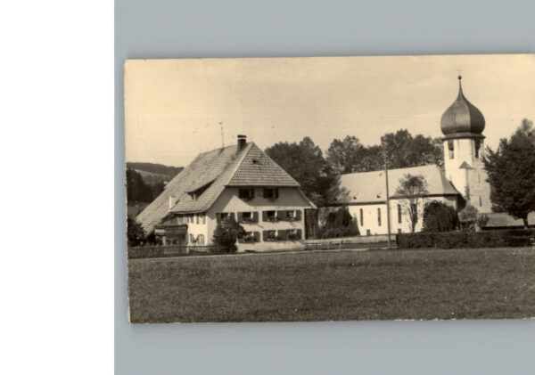 Hinterzarten