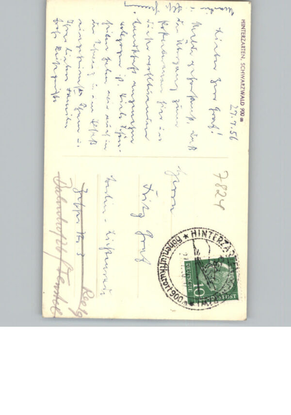 Hinterzarten – Bild 2
