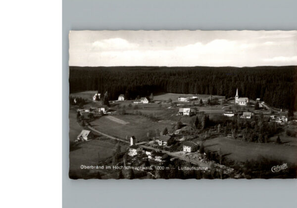 Titisee