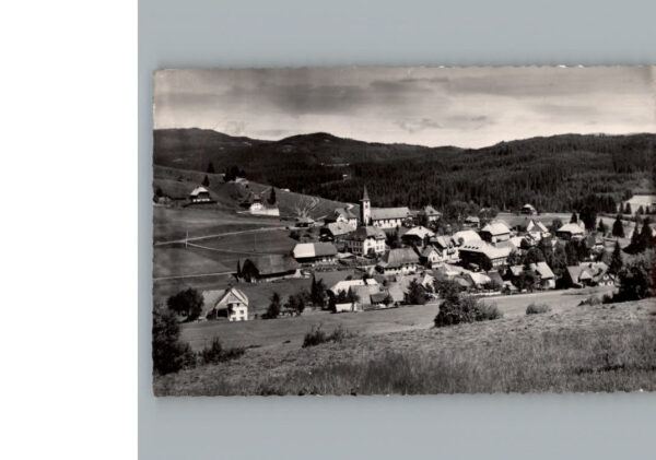 Altglashuetten