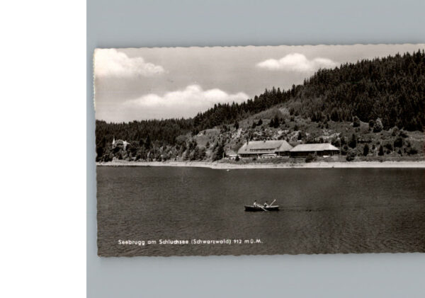 Schluchsee