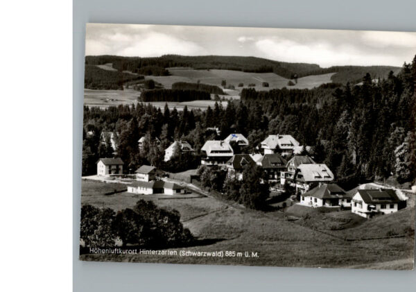 Hinterzarten