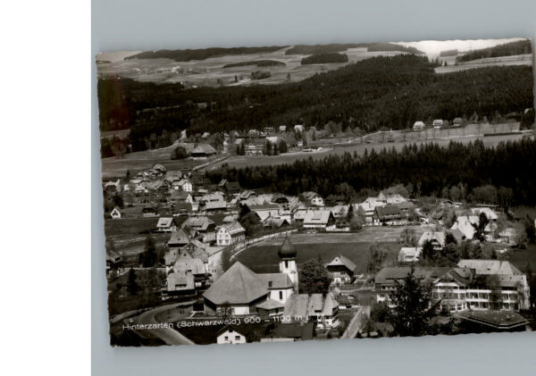 Hinterzarten