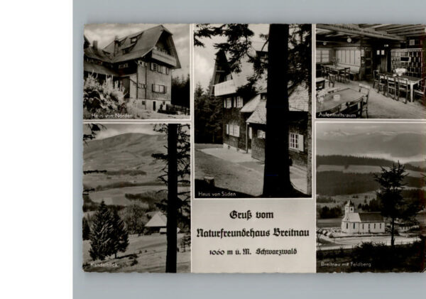Breitnau