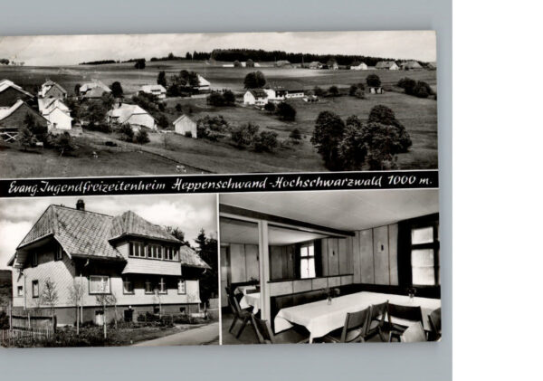 Heppenschwand