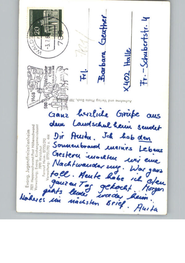 Heppenschwand – Bild 2