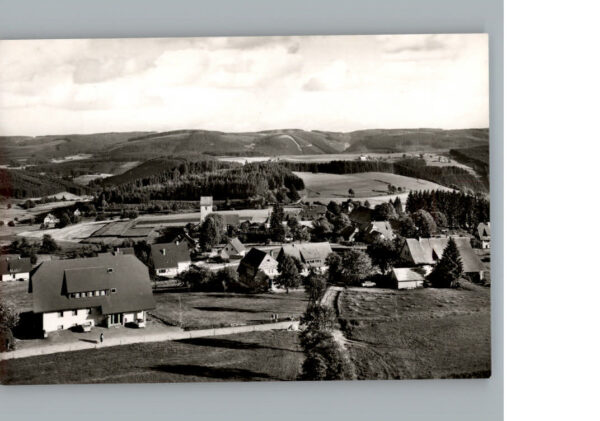 Saig Schwarzwald