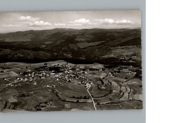Hoechenschwand