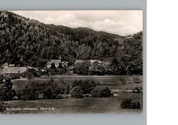 Schlageten