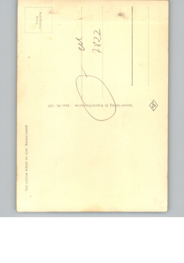 Schlageten – Bild 2