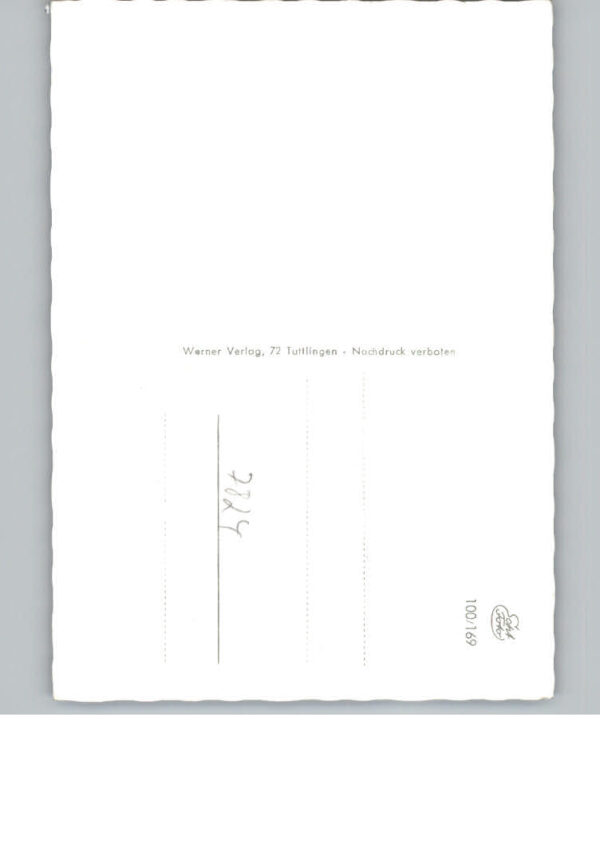 Hinterzarten Haus Georg Thoma – Bild 2
