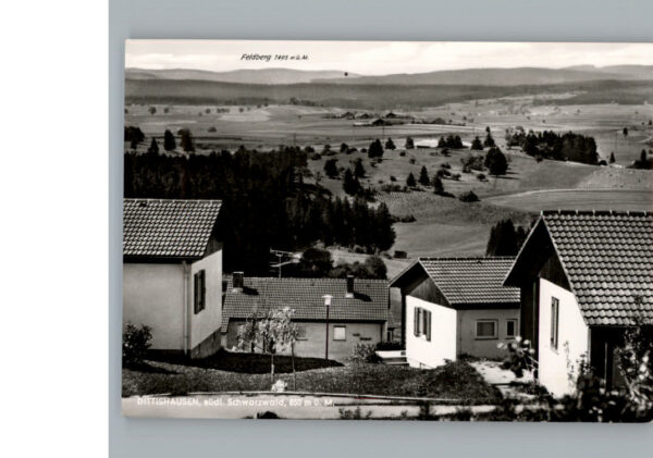 Dittishausen