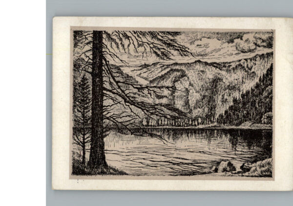 Titisee