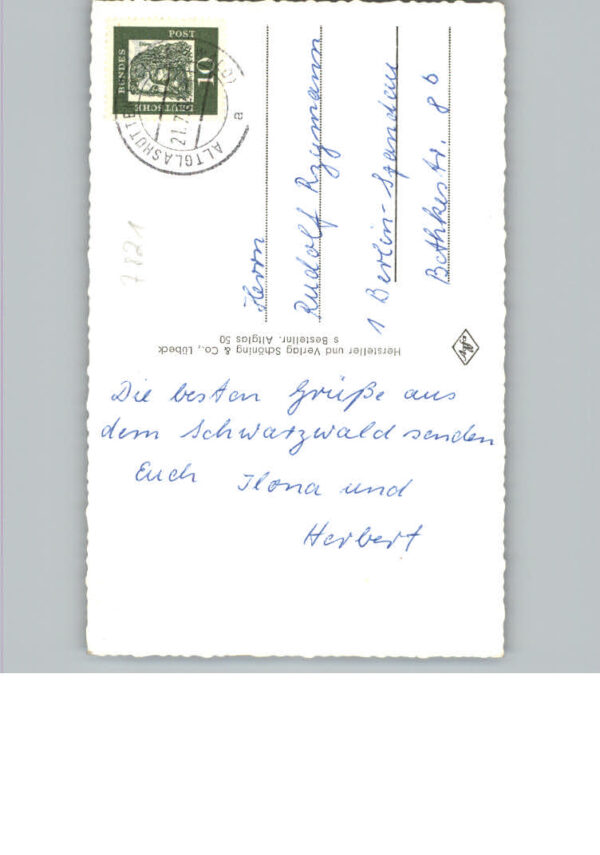 Altglashuette – Bild 2