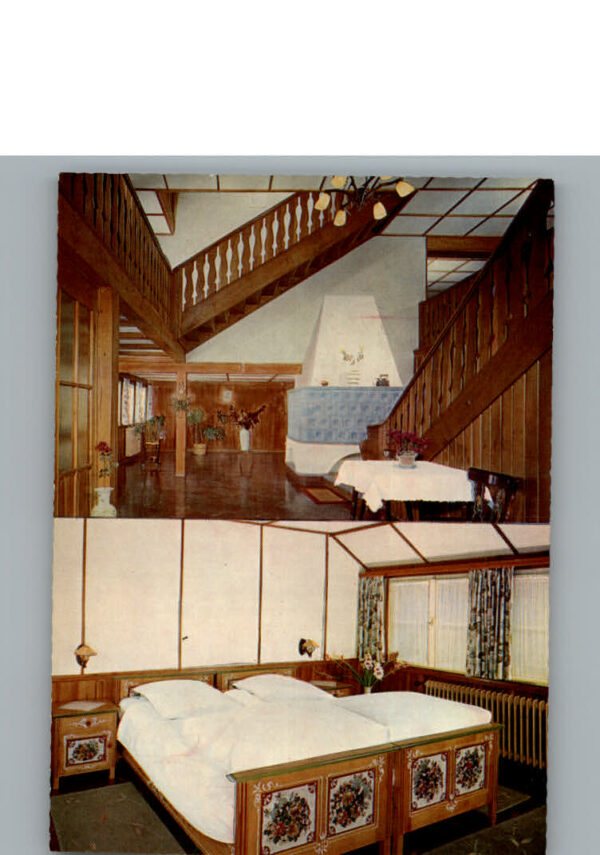 Menzenschwand Hotel Hirschen