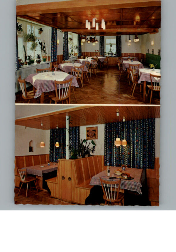 Loeffingen Gasthof Schattenmuehle