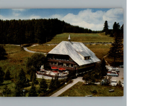 Schluchsee Hotel Muehle