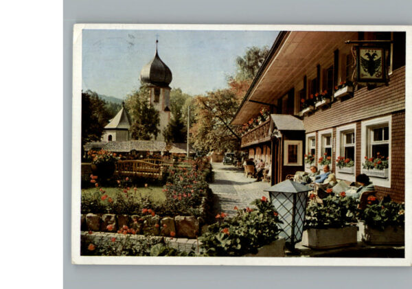 Hinterzarten Hotel Alder