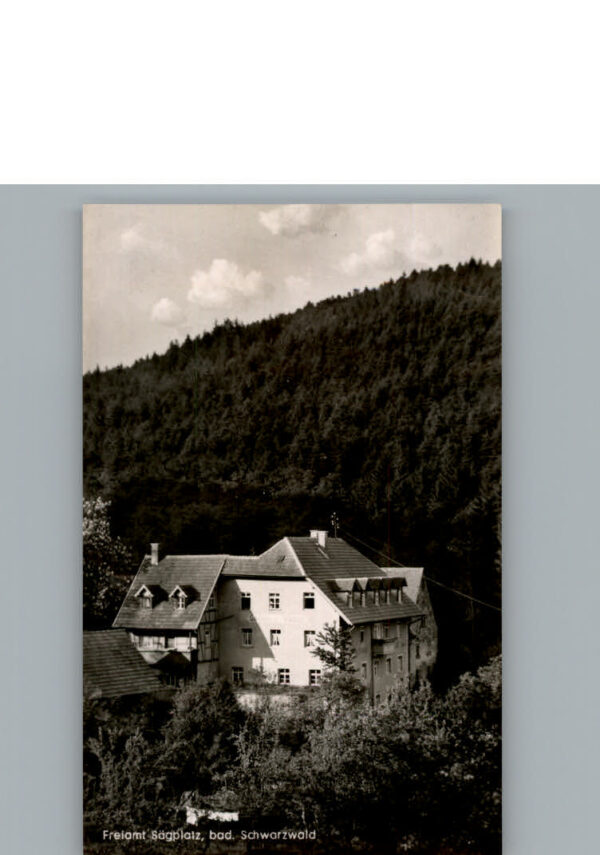 Emmendingen Gasthaus Waldlust