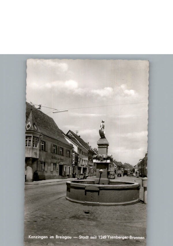 Kenzingen