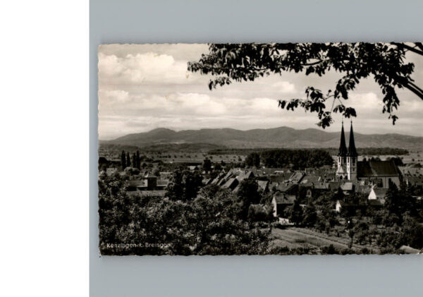 Kenzingen