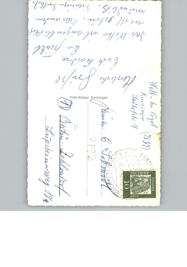Kenzingen – Bild 2