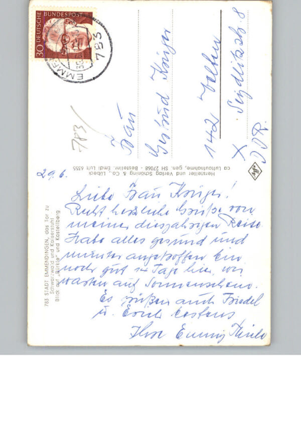 Emmendingen – Bild 2