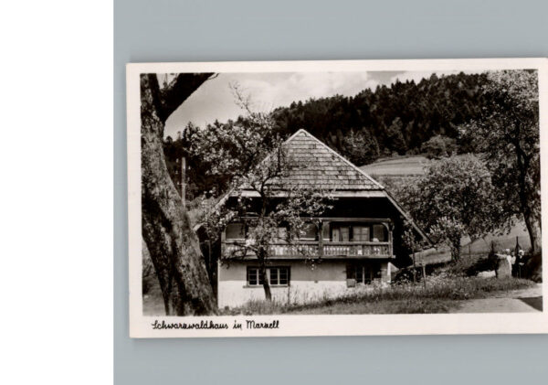 Marzell