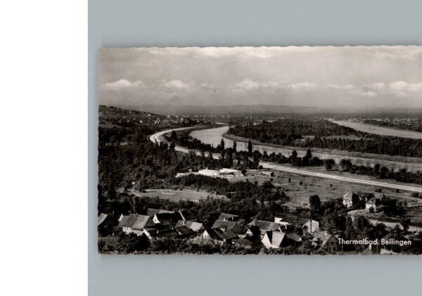 Bad Bellingen