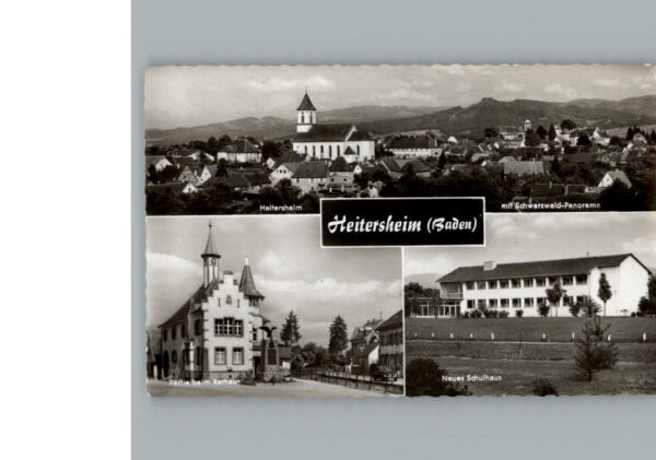Heitersheim