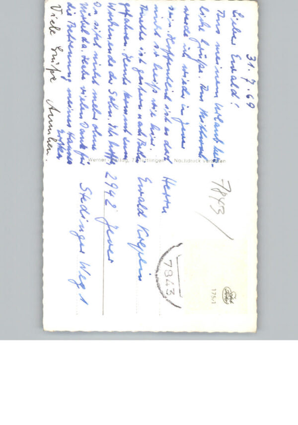 Heitersheim – Bild 2