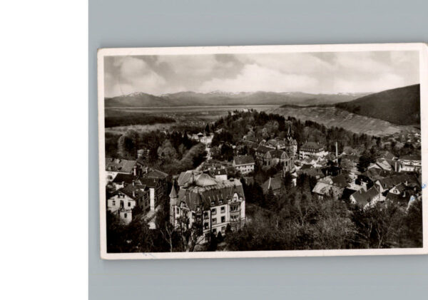 Badenweiler