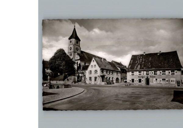 Schliengen