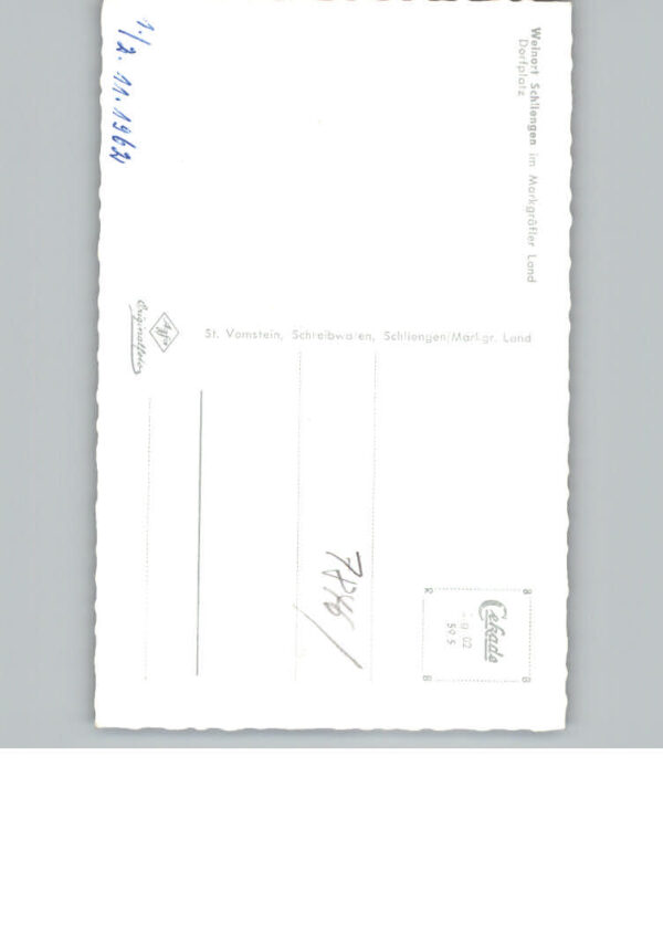 Schliengen – Bild 2