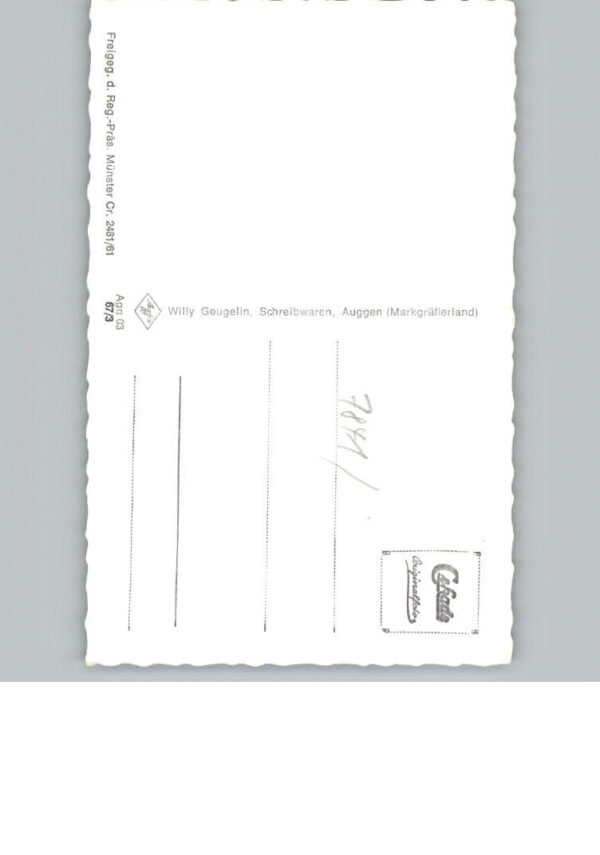 Auggen – Bild 2