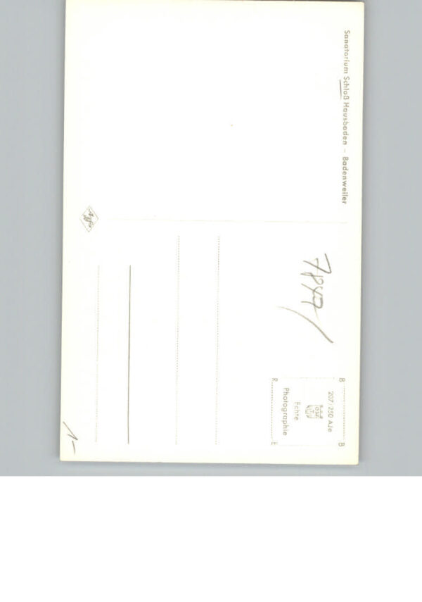 Badenweiler – Bild 2
