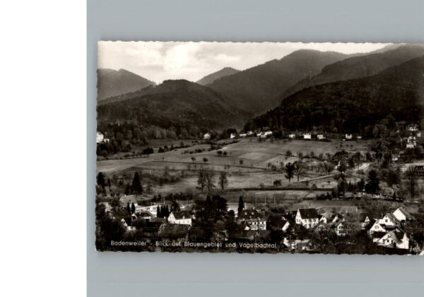 Badenweiler