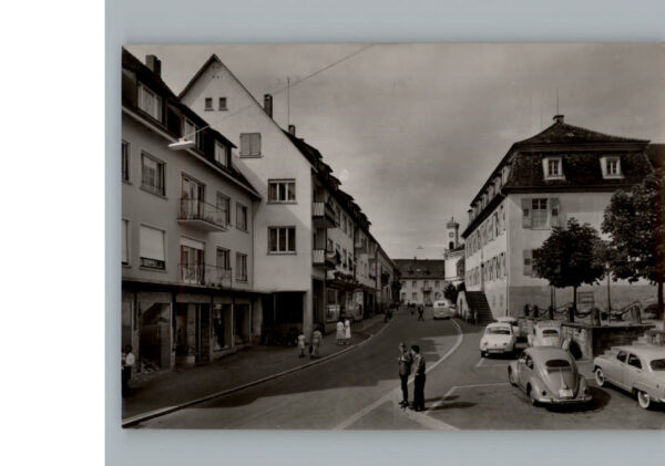 Muellheim Baden