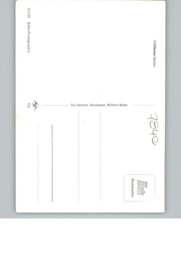 Muellheim Baden – Bild 2