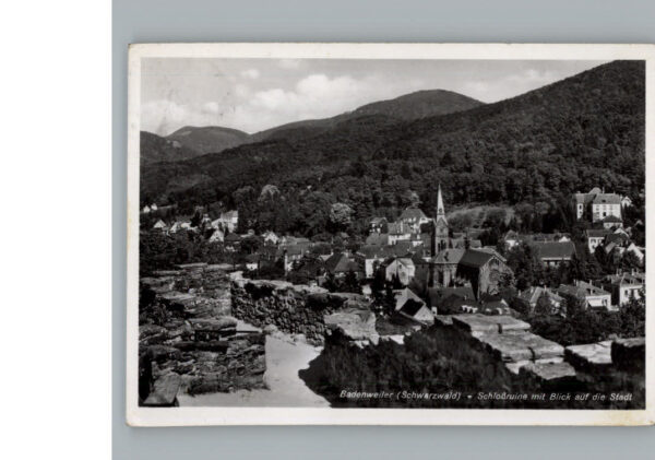 Badenweiler