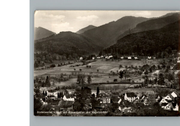 Badenweiler