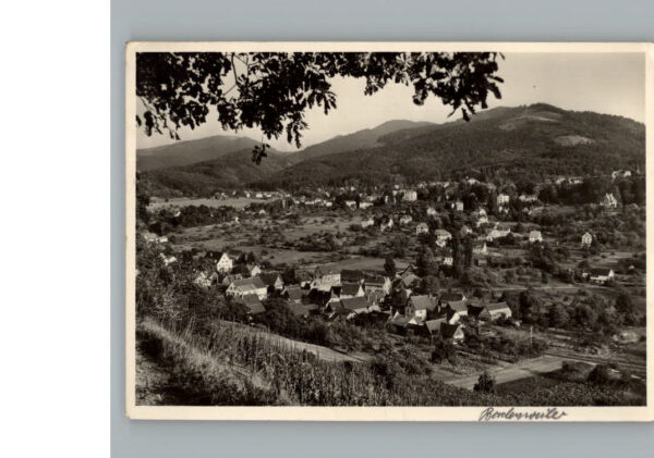 Badenweiler