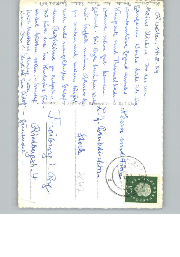 Badenweiler – Bild 2