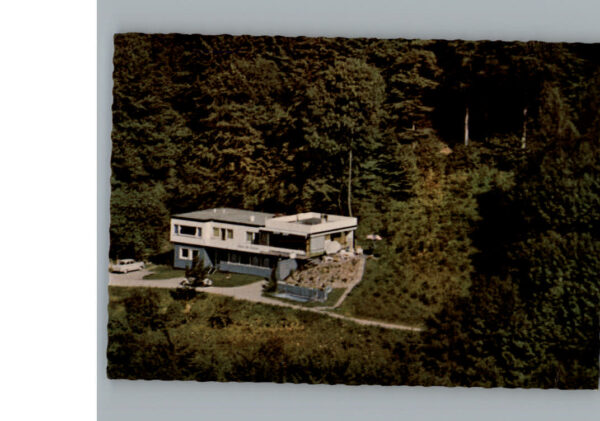 Sehringen Hotel Haus am Blauen