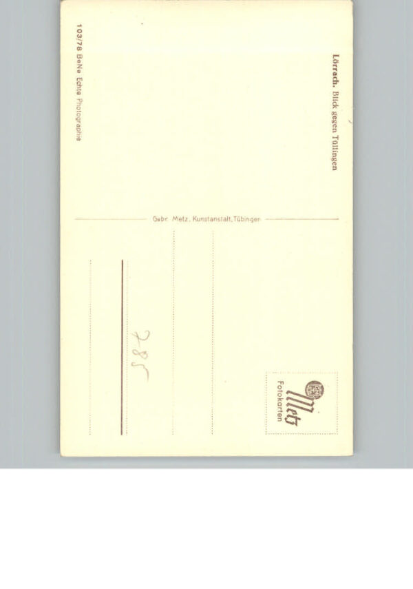 Loerrach – Bild 2