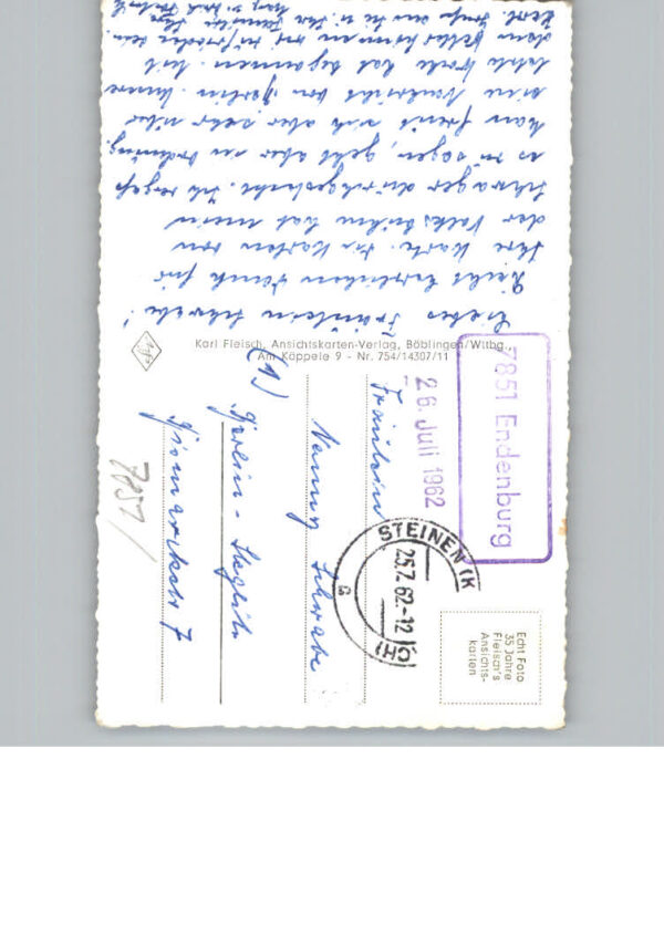 Sallneck – Bild 2