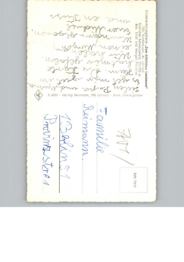 Kirchhausen – Bild 2