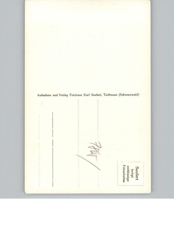 Todtmoos – Bild 2